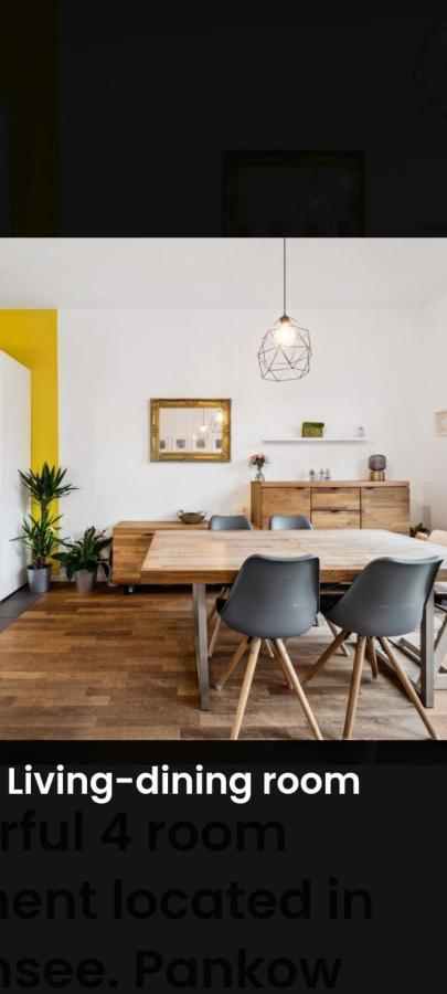 Helenas Place 베를린 외부 사진
