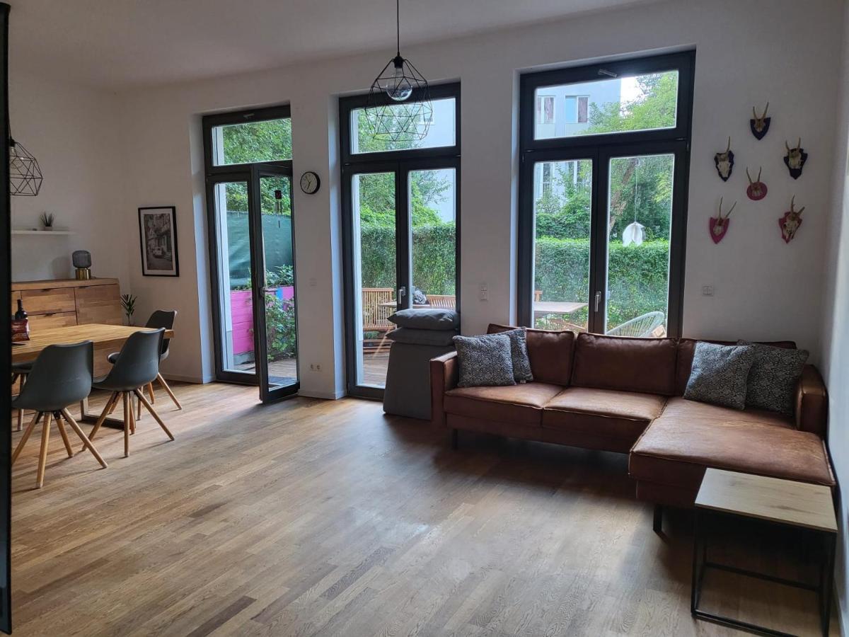 Helenas Place 베를린 외부 사진