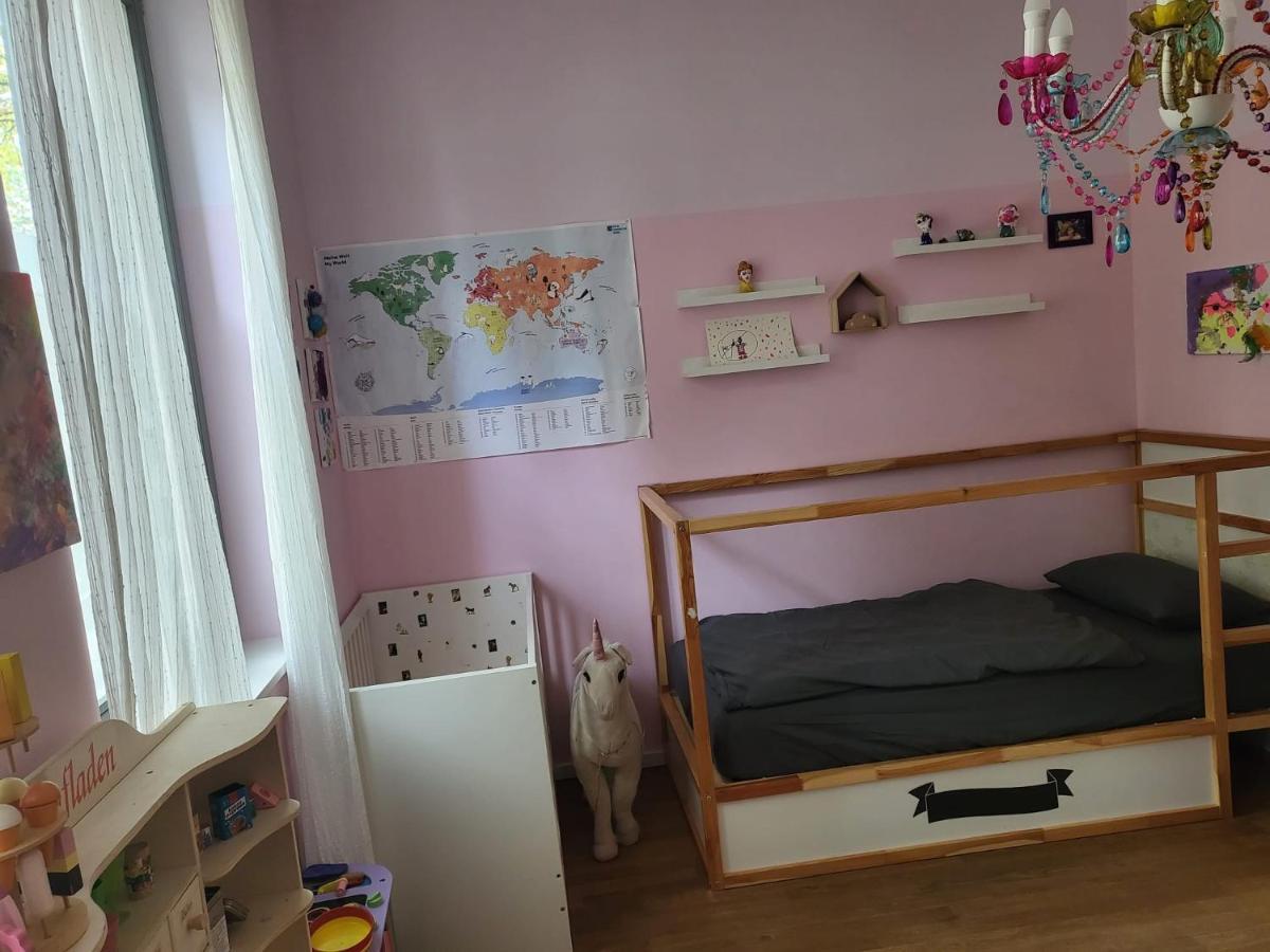 Helenas Place 베를린 외부 사진